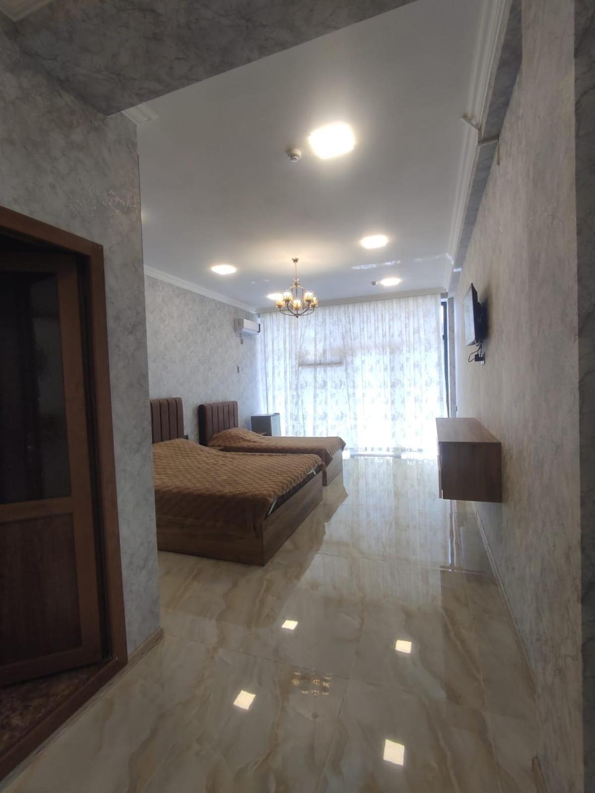 Hotel Bulaq Turist Exterior foto