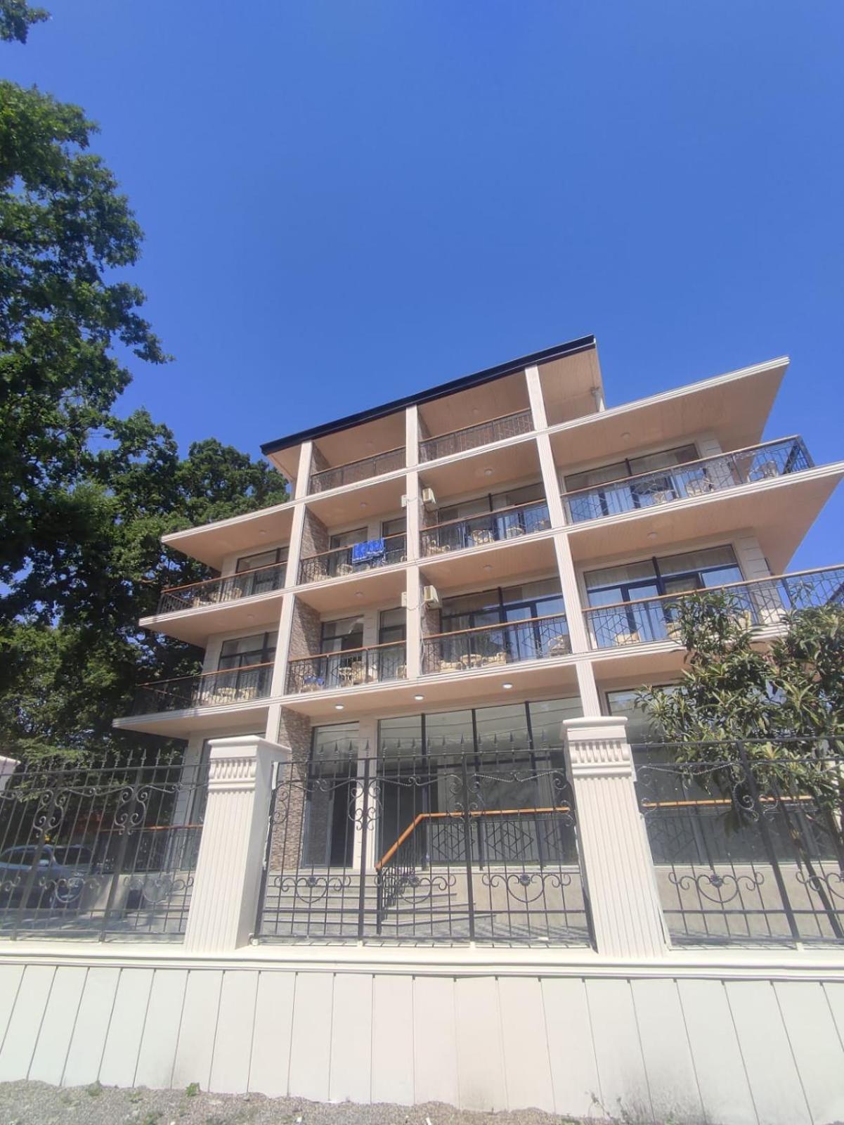 Hotel Bulaq Turist Exterior foto